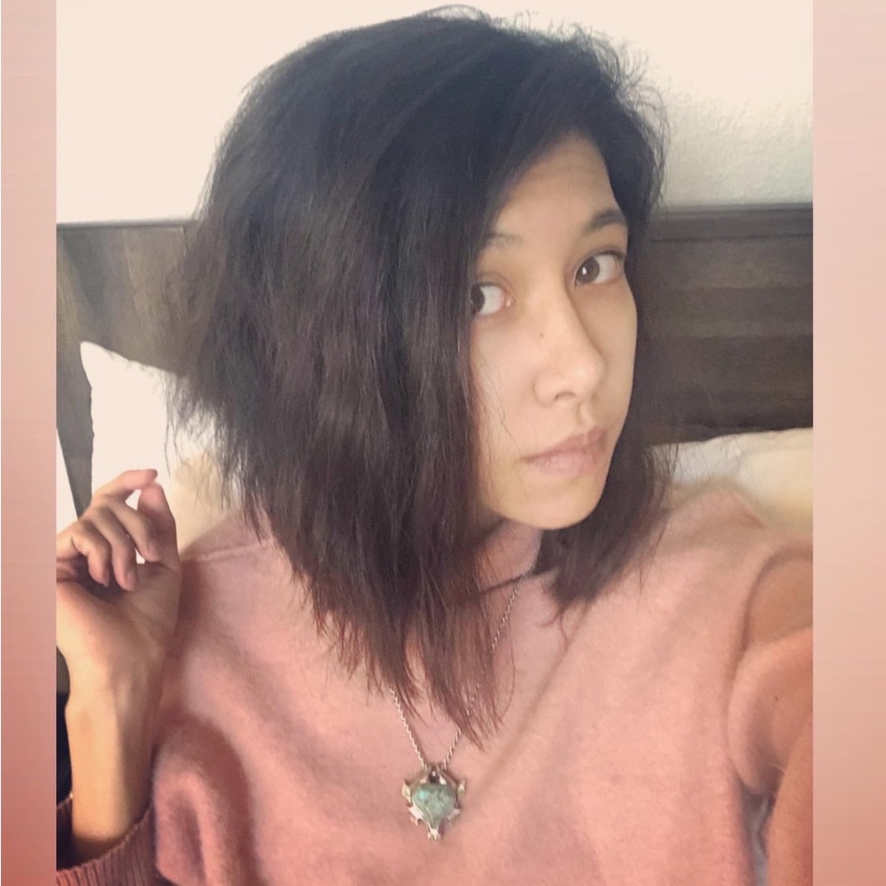 Meet your Posher, Danielle